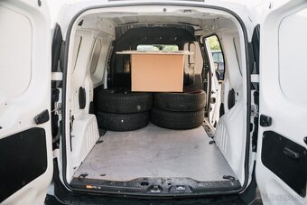 Renault Express 1.5 dci 55kw - 19