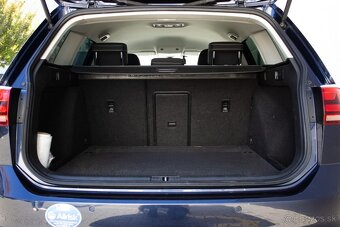 Volkswagen Golf 1.6 TDI, výkon 81 kW, rok výroby 10/2016 - 19