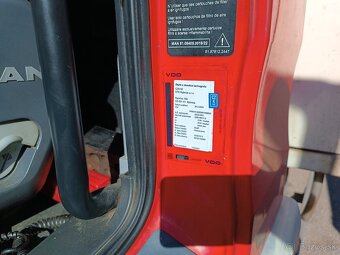 MAN TGL 8.180 2011 Izotherm Chladírenská skříň + chlazení - 19