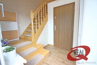 BEZ PROVÍZIE//EŠTE NEOBÝVANÝ 3-IZBOVÝ BYT V RODINNOM DOME - 19