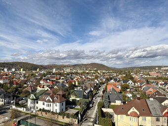 3-izbový byt s terasou v Rezidencii Albelli - 19