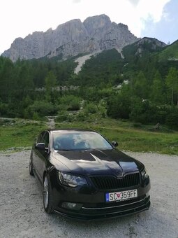 Skoda čierny znak čierne loga emblemy - 19