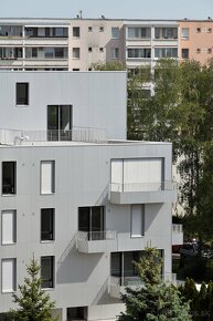 BD Podunajská - 2 izbový byt s balkónom - 19