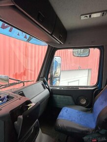 VOLVO hákový kontajner s HR odpočet DPH - 19
