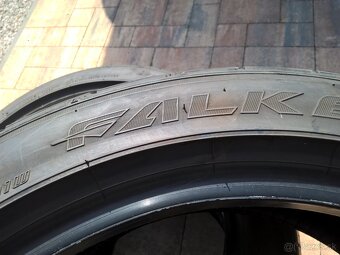 LETNÉ 225/45 R17 CONTINENTAL DUNLOP a MICHELIN OD 50-€/sada - 19
