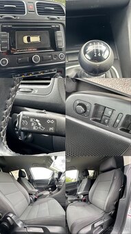 ✅VW GOLF 2.0Tdi 140ps. TOP - 19