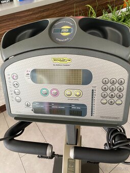 Predáme používané profi fitness stroje TECHNOGYM,NAUTILUS - 19