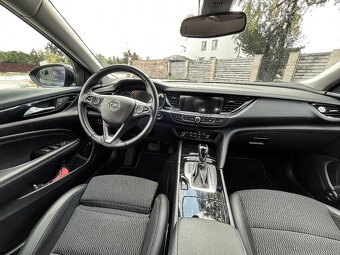 OPEL Insignia Sports Tourer Diesel 2.0 CDTI Innovation - 19