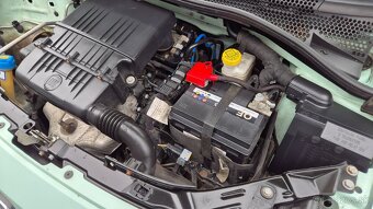 Fiat 500c 1.2 8V Lounge Cabrio - 19