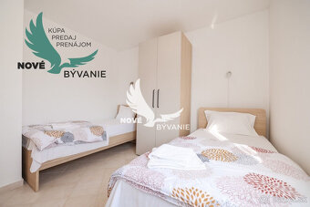 Apartmán len 50m od mora v Chorvátsku - Petrčane - 19