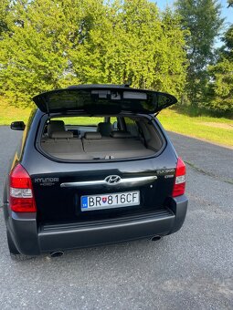 ✅ Hyundai tucson 2.0CRDi - 19