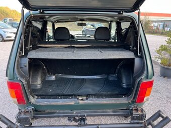 Lada Niva 4x4 - 19