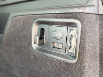 Volkswagen Sharan 2.0 TDI DSG 4Motion Highline 135kW - 19