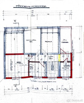Priestranný 4-izbový rodinný dom, Petrova Ves - 19