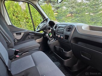 Predám odťahovku Renault Master - 19
