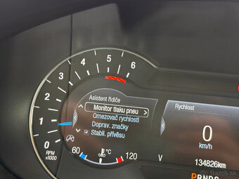 Ford S-MAX 2.0 TDCI ECOBLUE Automat 7 miestny odpočet DPH - 19