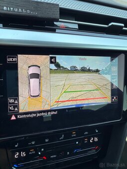 Volkswagen Arteon SB R-Line 2.0TDI 4MOTION Webasto Harman - 19