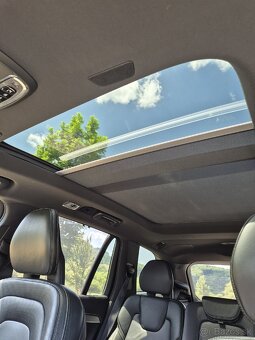 Volvo xc90 R design - 19