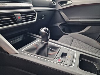 SEAT LEON SP 2.0 TDI DSG - 19