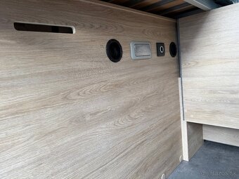 Dethleffs Globetrail 640 ER Advantage - 19