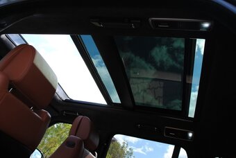 Land Rover Range Rover 3.0 TDV6 HSE⭐ZÁRUKA 3 ROKY⭐ - 19