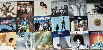 Lp platne - 19