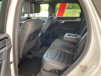 Volkswagen Touareg 3.0TDi 170kW 4Motion AT/8 R-Line - 19