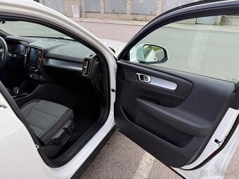 Volvo XC40 D3 4x4 - 19