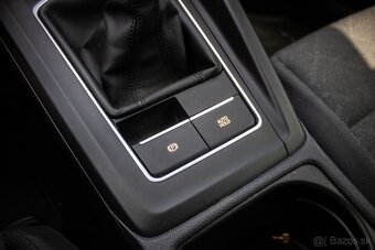 Volkswagen Golf Variant 8 1.5 TGI - 19