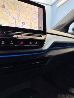 Volkswagen ID.4 Performance 150kw PRO 82kWh - 19