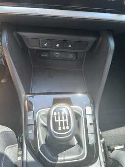 Kia Sportage 1.6 T-GDi 118kW/160PS FWD M6 Silver - 19