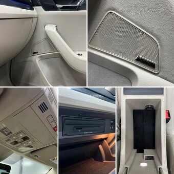 Škoda Superb Liftback sedan 2.0tdi 140kw dsg 2020 1.maj - 19