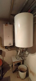 Predaj: Rodinný dom-chalupa v Rajeckej Lesnej (MO) - 19