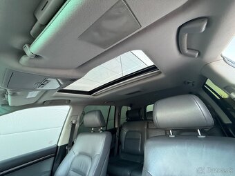 Toyota Land Cruiser 200 4.5 V8 - 19