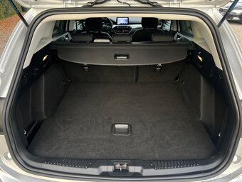 Ford Focus Kombi 1.5 TDCi EcoBlue Titanium X - 19