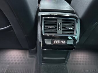 ŠKODA SUPERB 2.0TDi SPORTLINE  odpočet  DPH  - 19
