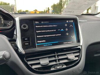 Peugeot 208 1.2 PureTech Active E6.2 - 19