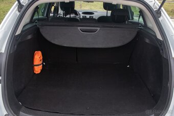 Renault Mégane Grandtour 1.2 TCe Limited 1. majiteľ - 19