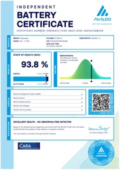 VOLKSWAGEN ID.4 GTX 4MOTION SOH:93,8% 82KWH MATRIX,KAMERA - 19