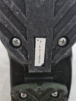 Predám detské lyžiarky s prilbou - 19