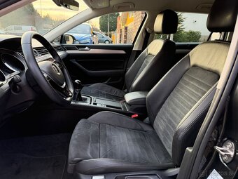Volkswagen Passat Variant 2.0tdi, 110kw - 19