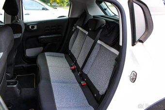 Citroën C3 PureTech 82 S S Shine - 19