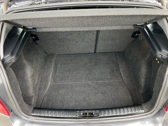 BMW 116I M PACKET 1.6 BENZÍN 85kW 5dv. HATCHBACK - 19