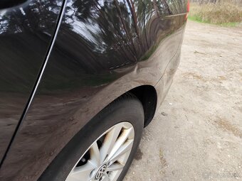 Vw Golf 7 facelift 9/2017,1.4tsi 92kw, M6, 193800km - 19