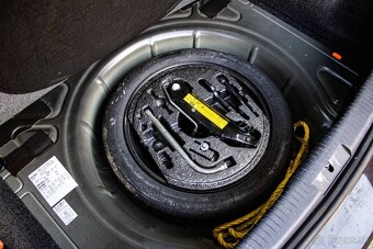 Volkswagen Golf 1,2TSI 2011 - 19