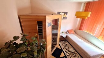 EXKLUZÍVNY PREDAJ-Kompletne prerobený 5 izb.RD, Komárno časť - 19