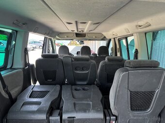 Peugeot Expert Tepee Executive 2.0 HDi 9miestne,Odpočet DPH - 19