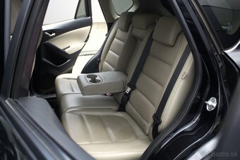 Mazda CX-5 2.2 Skyactiv-D 175k AWD Revolution AT6 - 19