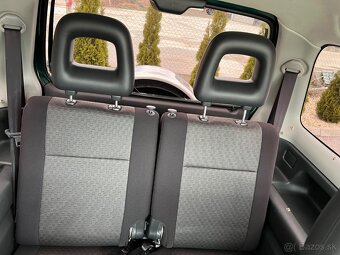 Suzuki Jimny 1.3 JLX ABS - 19