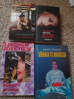 Romány pre ženy - 19